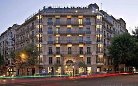 Axel Hotel Barcellona